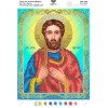 Схема для вишивки бісером "Св. Мчк. Віктор" (А4Р-396)