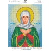 Схема для вишивки бісером "Св. Првд. Праматiр Лiя (Лiлiя)" (А4Р-461)