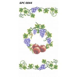 БРС-0044 Рушник спасівський