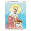 БСР-4020 Св. Рівноапостольна цариця Олена. Схема для вишивки бісером
