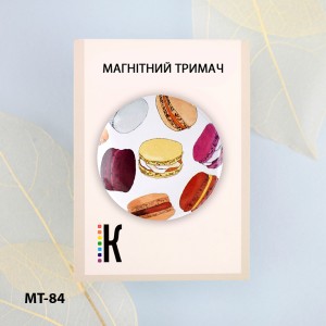 Магнітний тримач для голок та схем МТ-84 "Ласунчикам"
