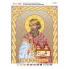 РІ-4207 Св. Блгв. князь Владислав Сербський. Схема для вишивки бісером