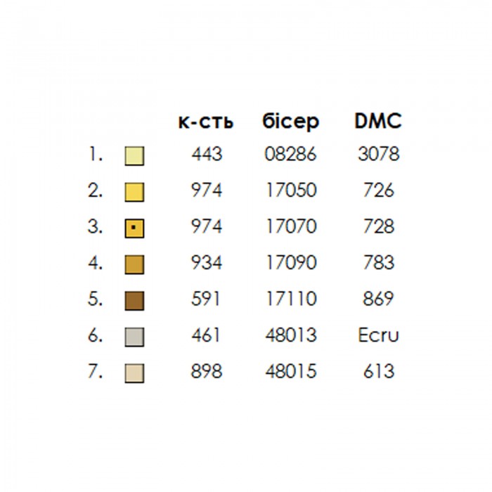 Пасхальний рушник РП-137