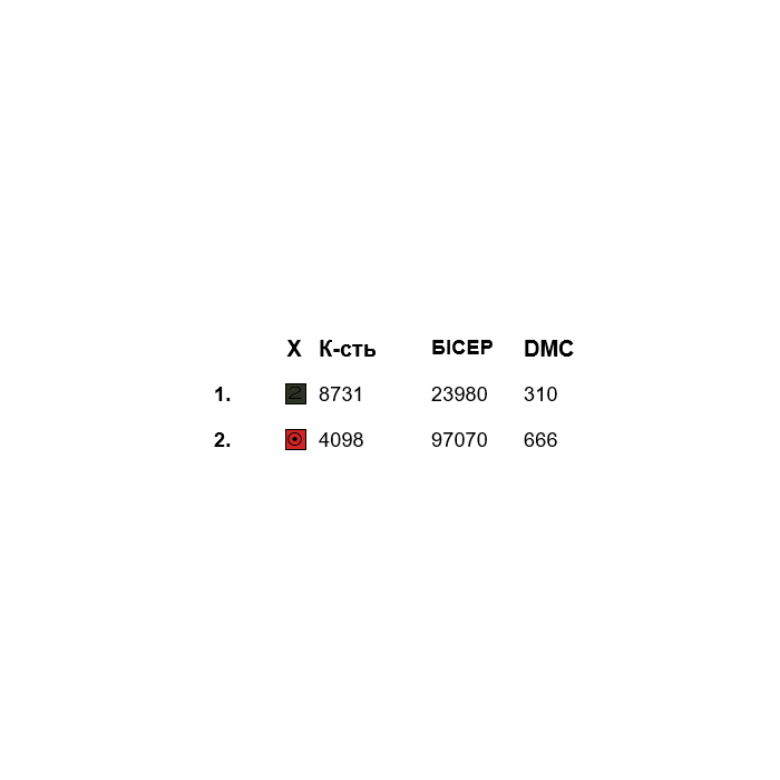 Жіноча сорочка СЖ-076. Заготовка під вишивку