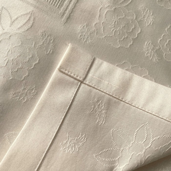 Скатертина під вишивку СК 2-001