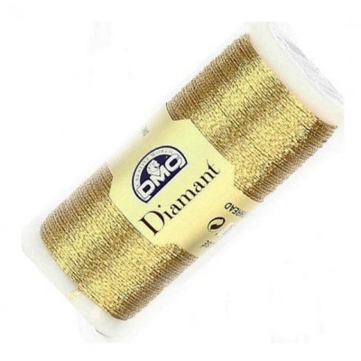 Нитка металізована DMC DIAMANT (D3852)