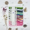 Набір для вишивки нитками (VC-036)
