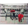 Алмазна мозаїка ColorArt 40х50 "Романтичний етюд" SP001