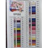 Набір для алмазної мозаїки ColorArt "Рози і скрипка" 40х50см SP050