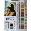 Набір алмазної мозаїки ColorArt 30х40см Ікона "Ісусова молитва" ST441