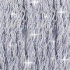 C318 DMC Etoile Light Steel Gray. Нитка для вишивання