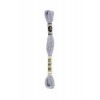 C318 DMC Etoile Light Steel Gray. Нитка для вишивання