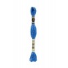 C798 DMC Etoile Dark Delft Blue. Нитка для вишивання