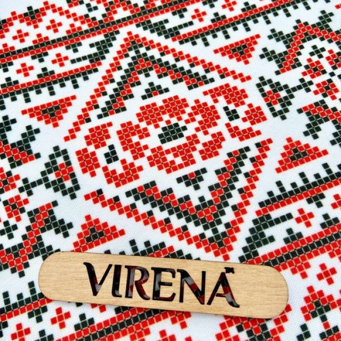 Рушник весільний РВМ-035 для вишивки бісером