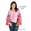 Сорочка жіноча СЖ-ЕТНО-014