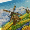 Схема для вишивки бісером А3Н-496 (А3Н-496)