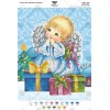 Схема для вишивки бісером А4Н-424 (А4Н-424)