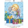 Схема для вишивки бісером А4Н-424 (А4Н-424)