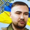 Схема для вишивки бісером "Буданов Кирило Олексійович - керівник Головного управління розвідки Міністерства оборони України" (А4Н-580)