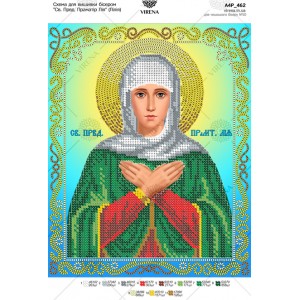 Схема для вишивки бісером 