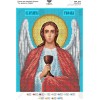 Схема для вишивки бісером "Св. архангел Рафаїл" (А4Р-575)