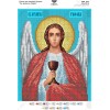 Схема для вишивки бісером "Св. архангел Рафаїл" (А4Р-575)