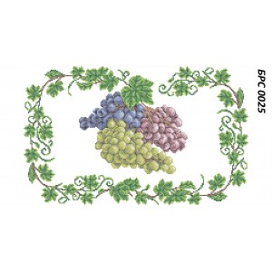 БРС-0025 Рушник спасівський