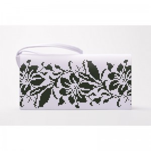 Заготовка клатча "Лілея" для вишивки бісером (КЛ072кБ1301)