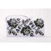 Заготовка клатча "Троянди монохром" для вишивки бісером (КЛ081кБ1301)