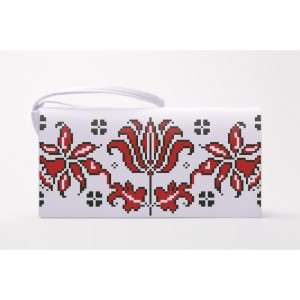 Заготовка клатча "Дерево життя" для вишивки бісером (КЛ108кБ1301)