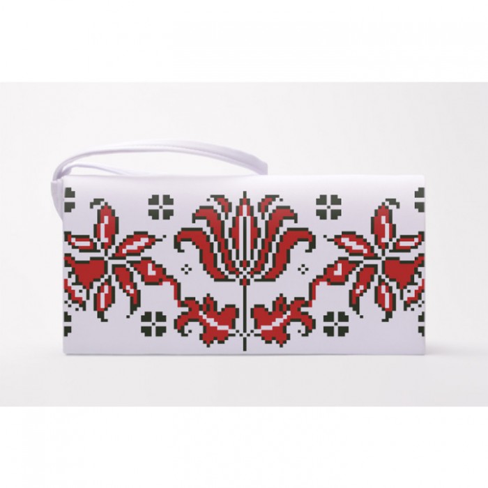 Заготовка клатча "Дерево життя" для вишивки бісером (КЛ108кБ1301)