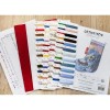 L8011 Чобіток Різдвяний. Letistitch. Набір для вишивки хрестиком