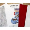 L8011 Чобіток Різдвяний. Letistitch. Набір для вишивки хрестиком