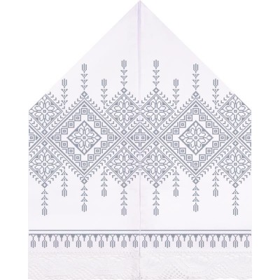 Схема Рушник для Весільних Ікон для вишивки бісером і нитками на тканині (ТР-802)