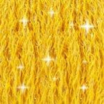 C725 DMC Etoile Medium Light Topaz. Нитка для вишивання
