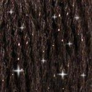 C3371 DMC Etoile Black Brown. Нитка для вишивання