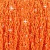 C900 DMC Etoile Dark Burnt Orange. Нитка для вишивання
