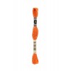 C900 DMC Etoile Dark Burnt Orange. Нитка для вишивання