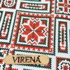 Рушник весільний РВВ-046 для вишивки бісером