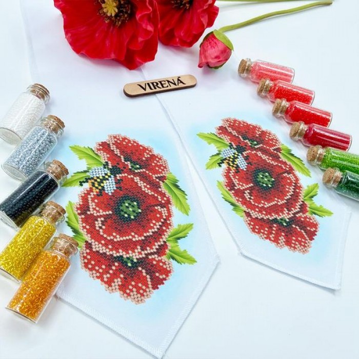 Бант на кошик БК-079 (БК-079)