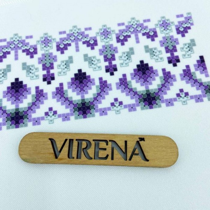 Рушник Великодній великий на кошик РКВ-099 (РКВ-099)