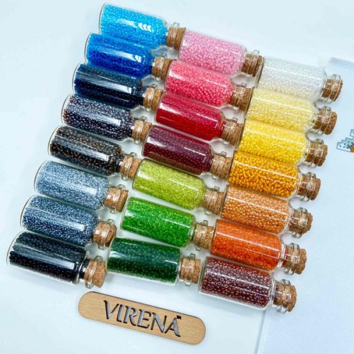 Рушник Великодній на кошик РКВ-091 (РКВ-091)