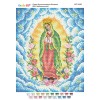 БСР-4383 БМ Гваделупська. Схема для вишивки бісером