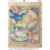 Схема для вишивки бісером А3Н-363 (А3Н-363)