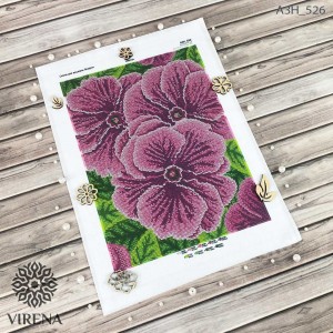 Схема для вишивки бісером А3Н-526 (А3Н-526)