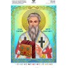 Схема для вишивки бісером "Святитель Тарасiй, Патрiарх Константинопольський" (А4Р-466)