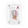 B1191 Приємна подорож. Luca-S. Набір для вишивки хрестиком