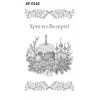 БР-0146 Рушник Великодній
