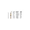 Сорочка чоловіча ЧС-123. Заготовка під вишивку