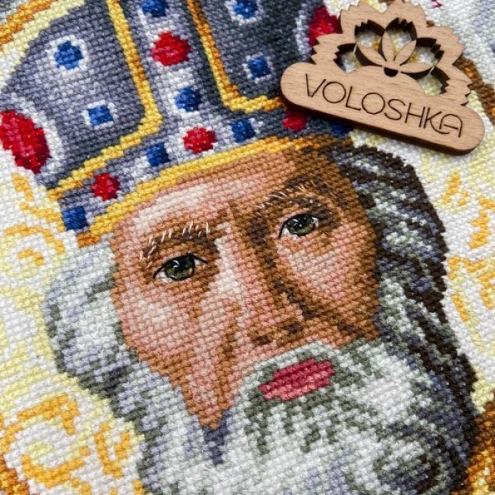 Набір для вишивки хрестиком (VC-031)